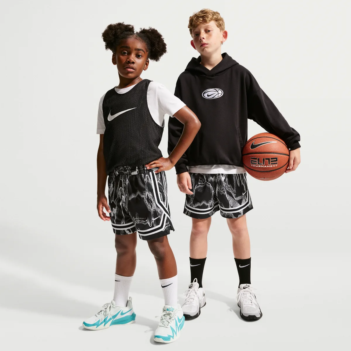 Crossover Dri-FIT Basketball Shorts by Nike