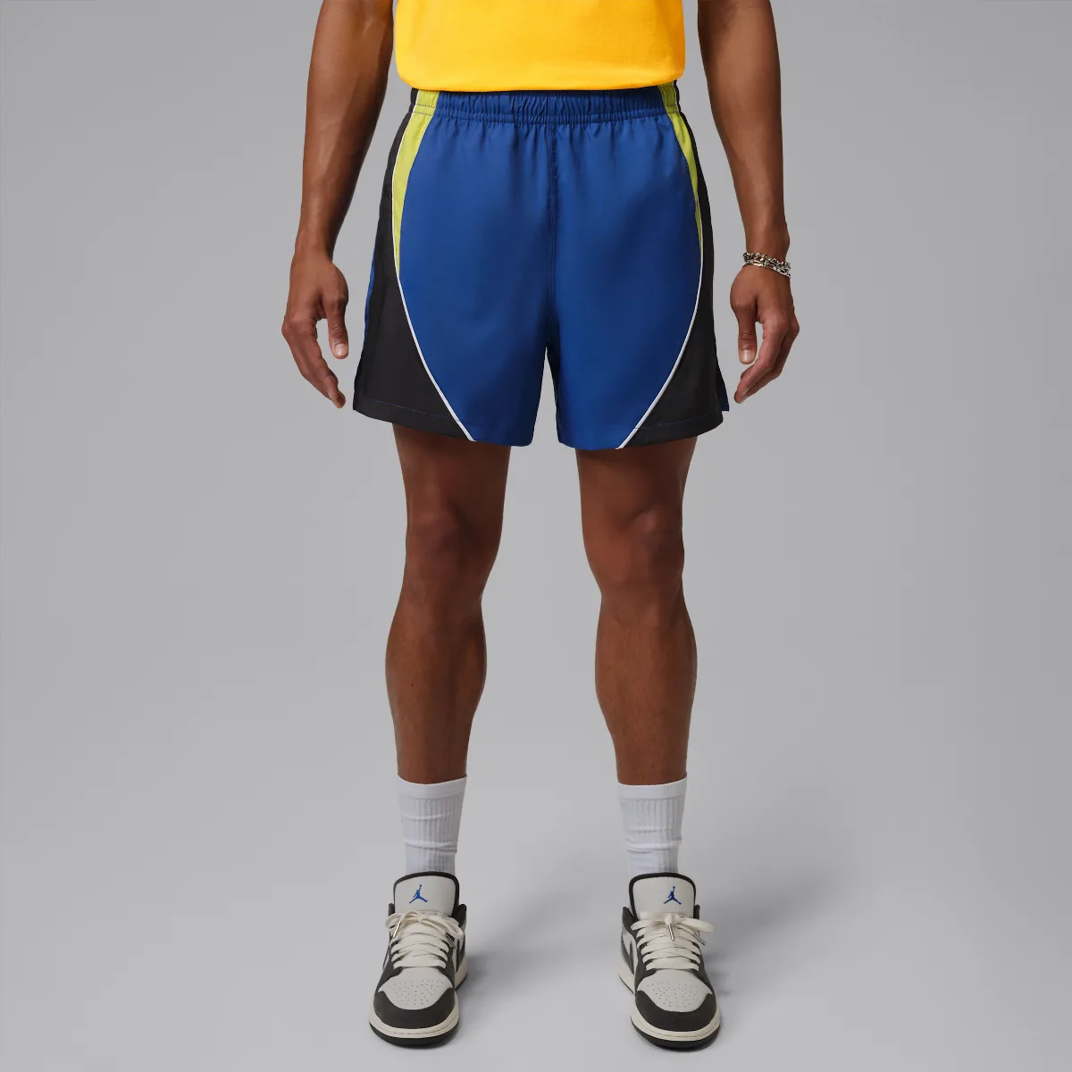 Jordan Brooklyn 5" Woven Shorts by Jordan