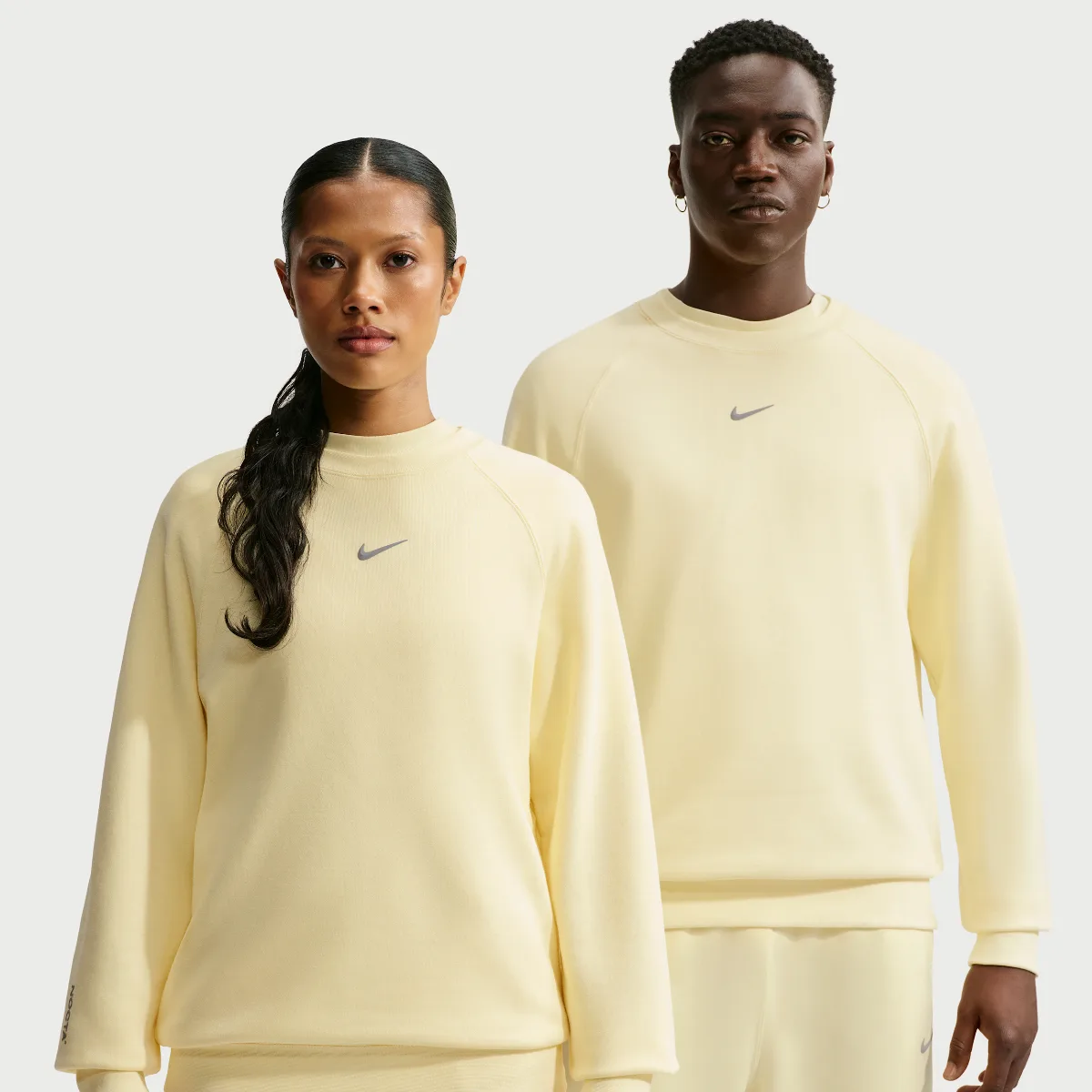 NOCTA Fleece CS Crew by Nike