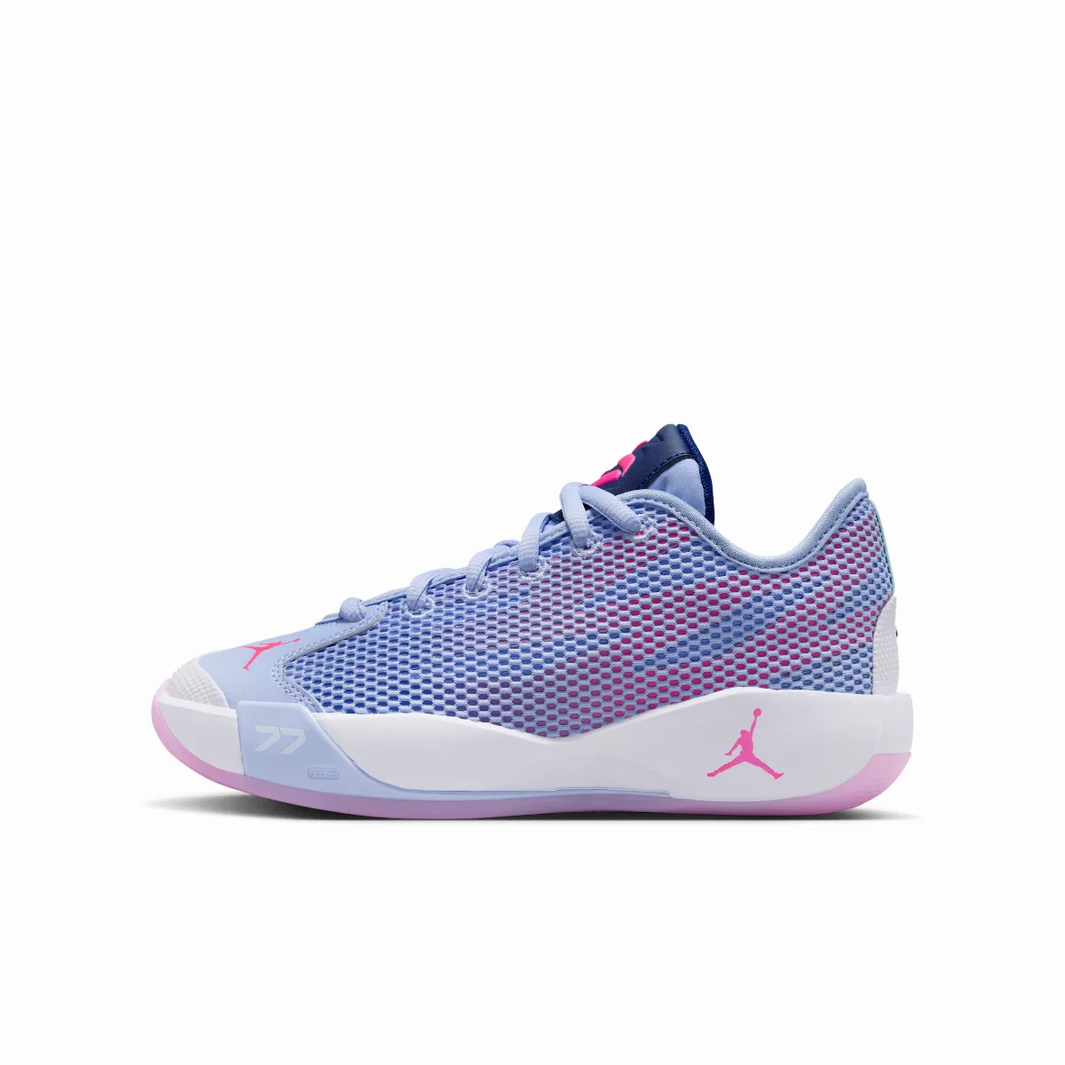 Nike Luka 77 Basketball Shoes by Jordan