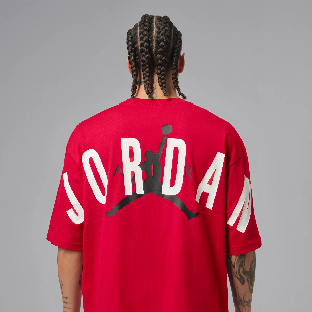 Jordan Oversized T-Shirt by Jordan