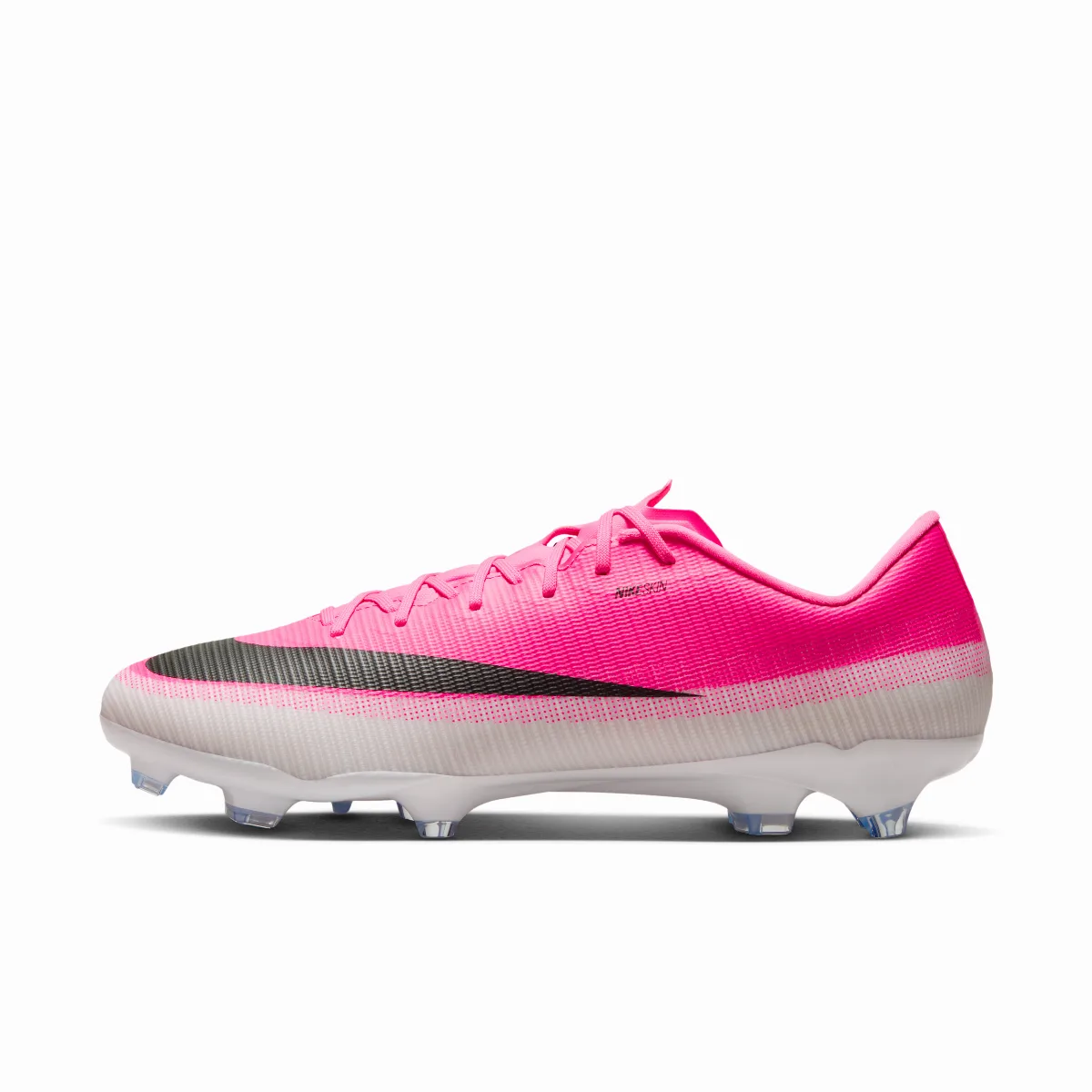 Mercurial Vapor 17 Academy Multi-Ground Low-Top Soccer Cleats by Nike