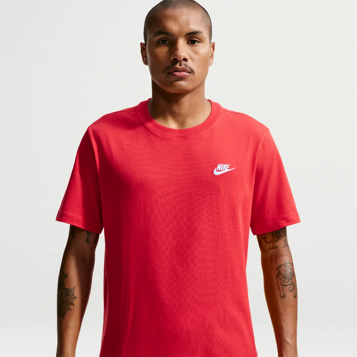 Sportswear Club T-Shirt