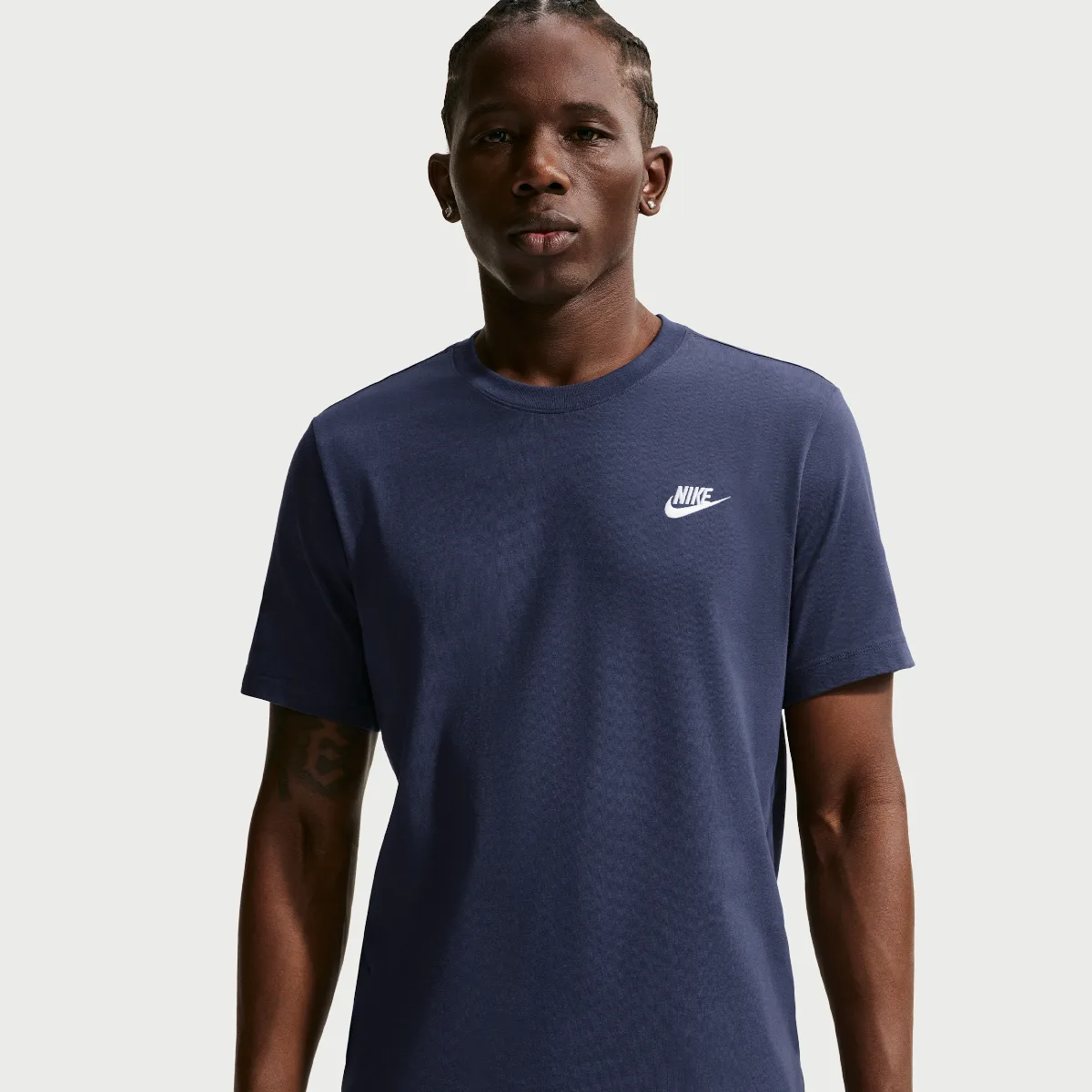 Nike Sportswear Club T-Shirt