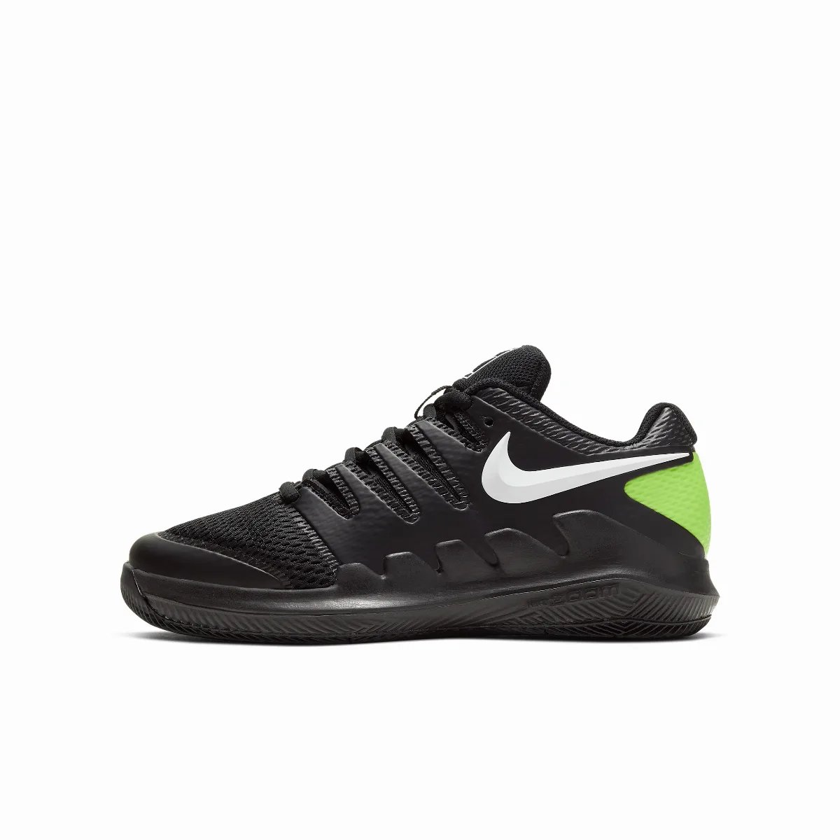 Court Jr. Vapor x Tennis Shoes by Nike