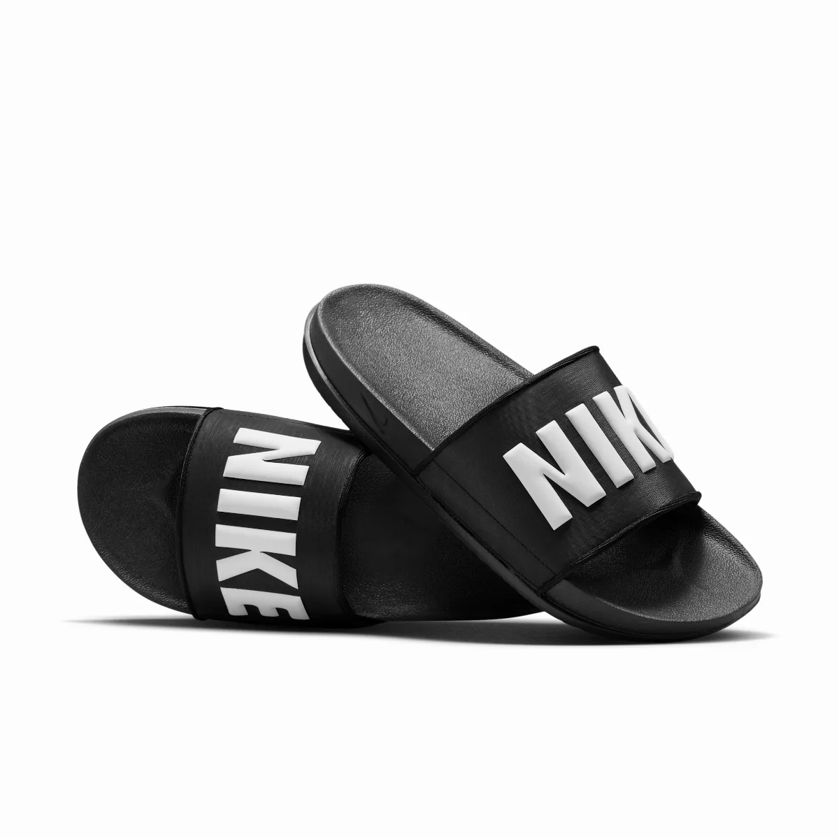 Offcourt Slides by Nike