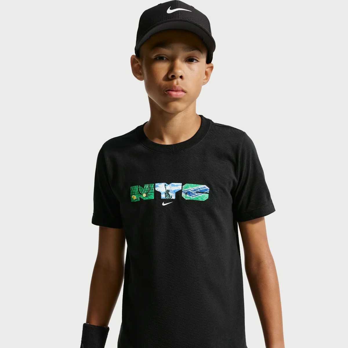 Court T-Shirt by Nike