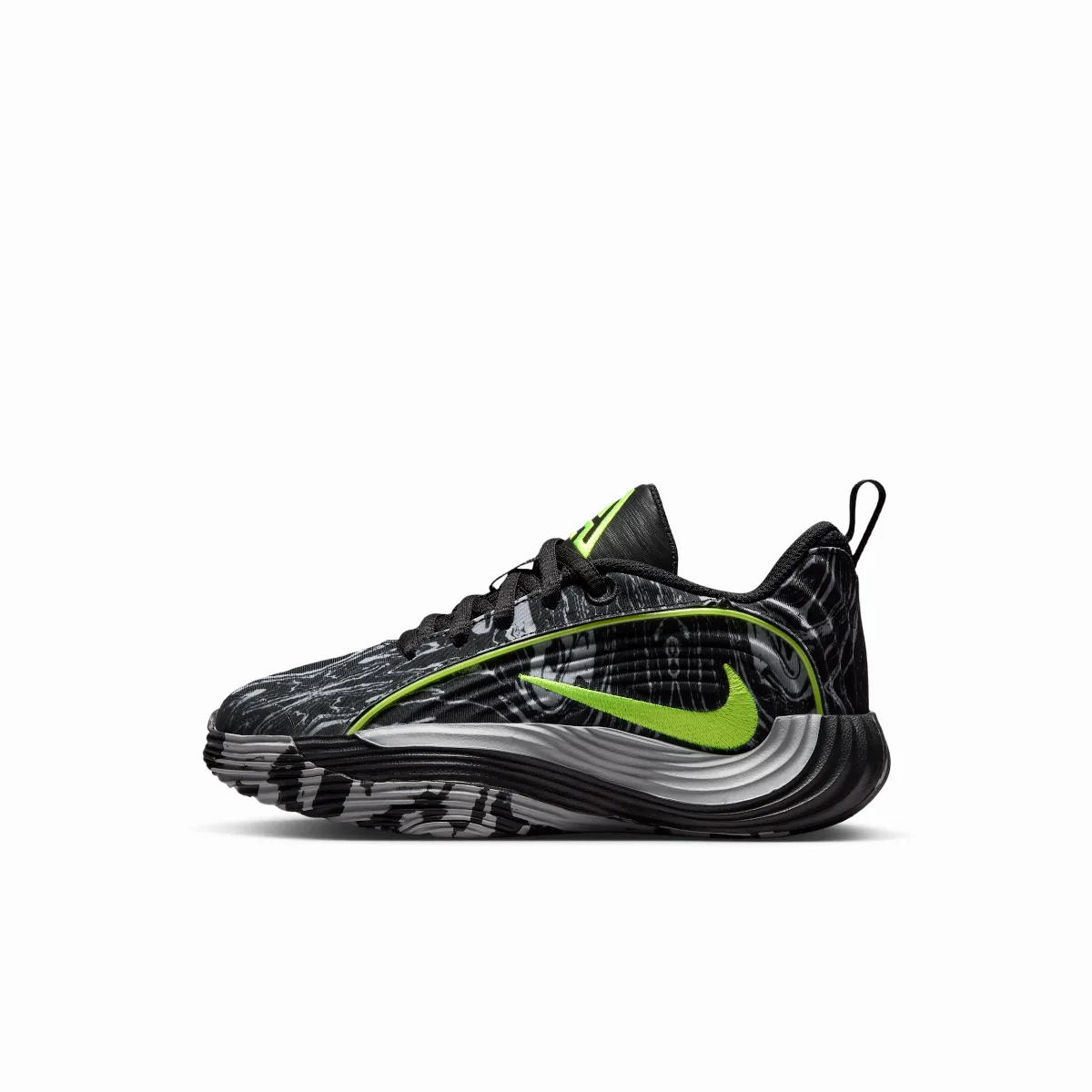 Giannis Immortality 5 Basketball Shoes by Nike