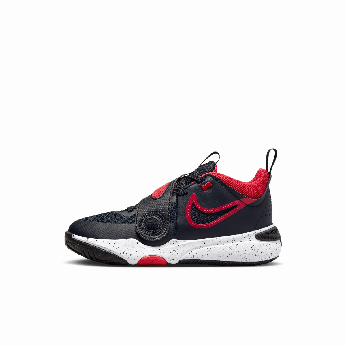 Team Hustle D 11 Shoes by Nike