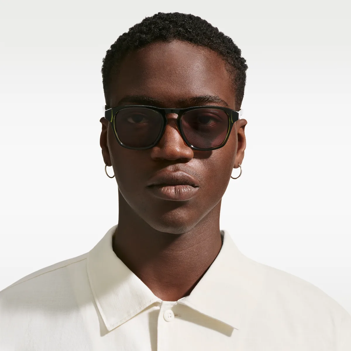 Prima Arc Sunglasses by Nike