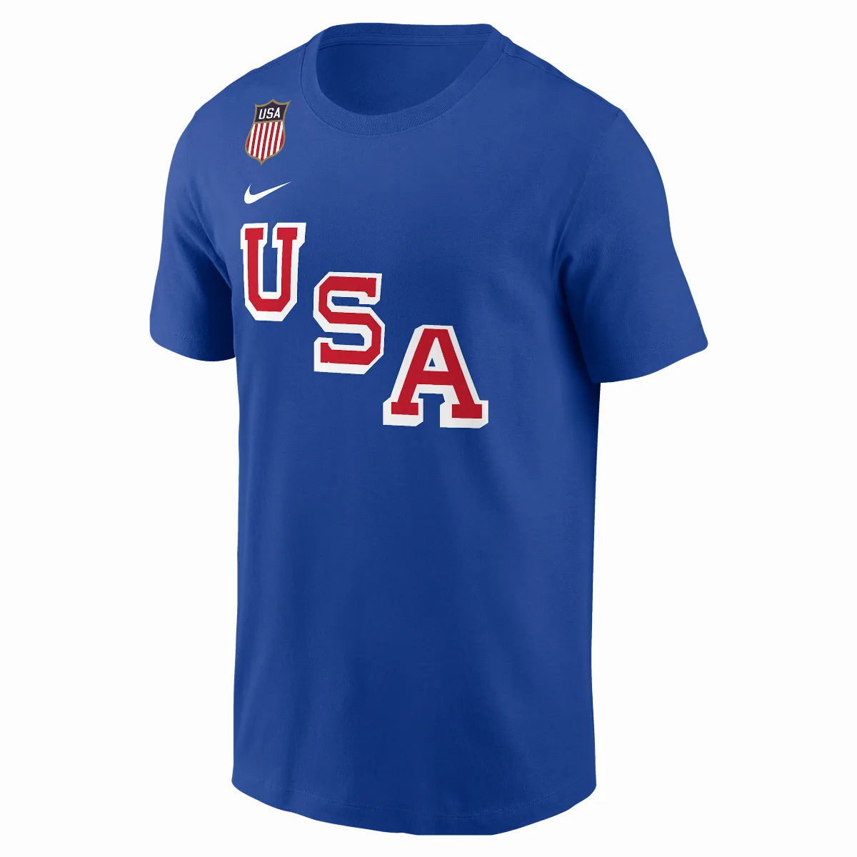 Brady Tkachuk Short-Sleeve T-Shirt by Nike
