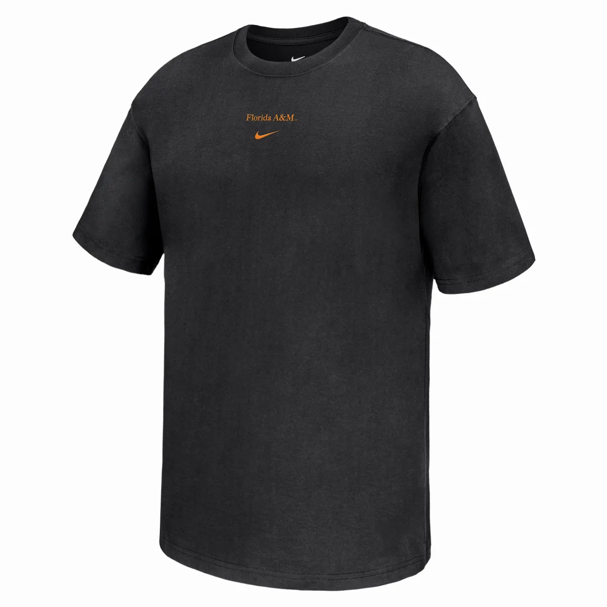 College (florida A&M University) Short-Sleeve T-Shirt by Nike