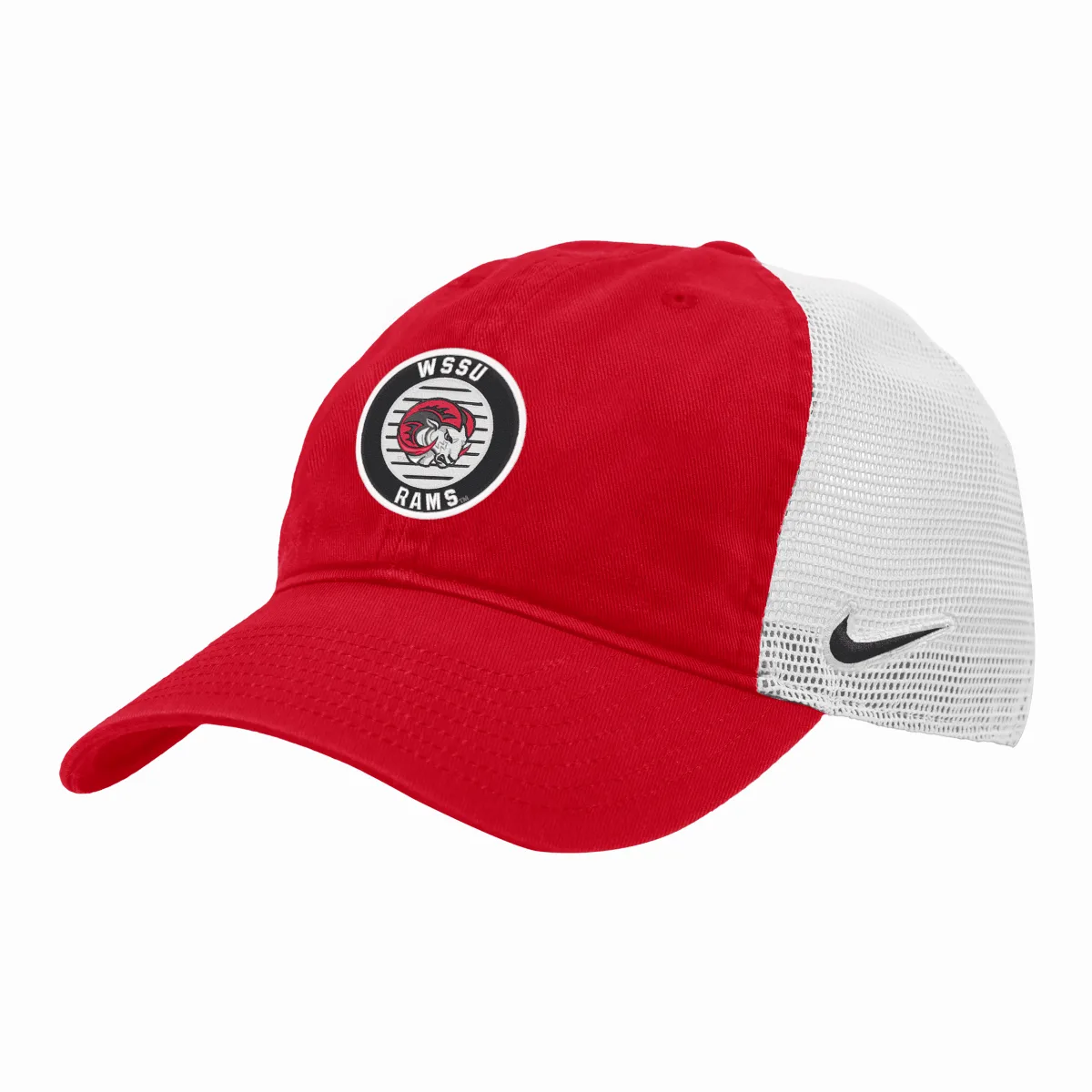 Winston-Salem Heritage86 College Trucker Hat