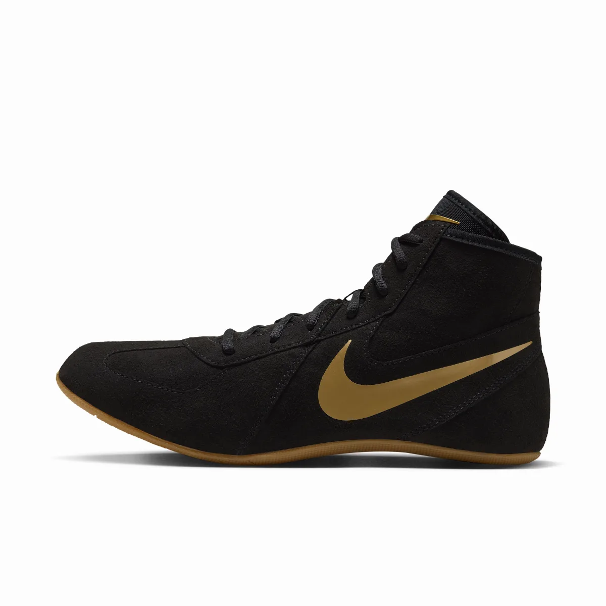 Footsweep 2 Wrestling Shoes by Nike