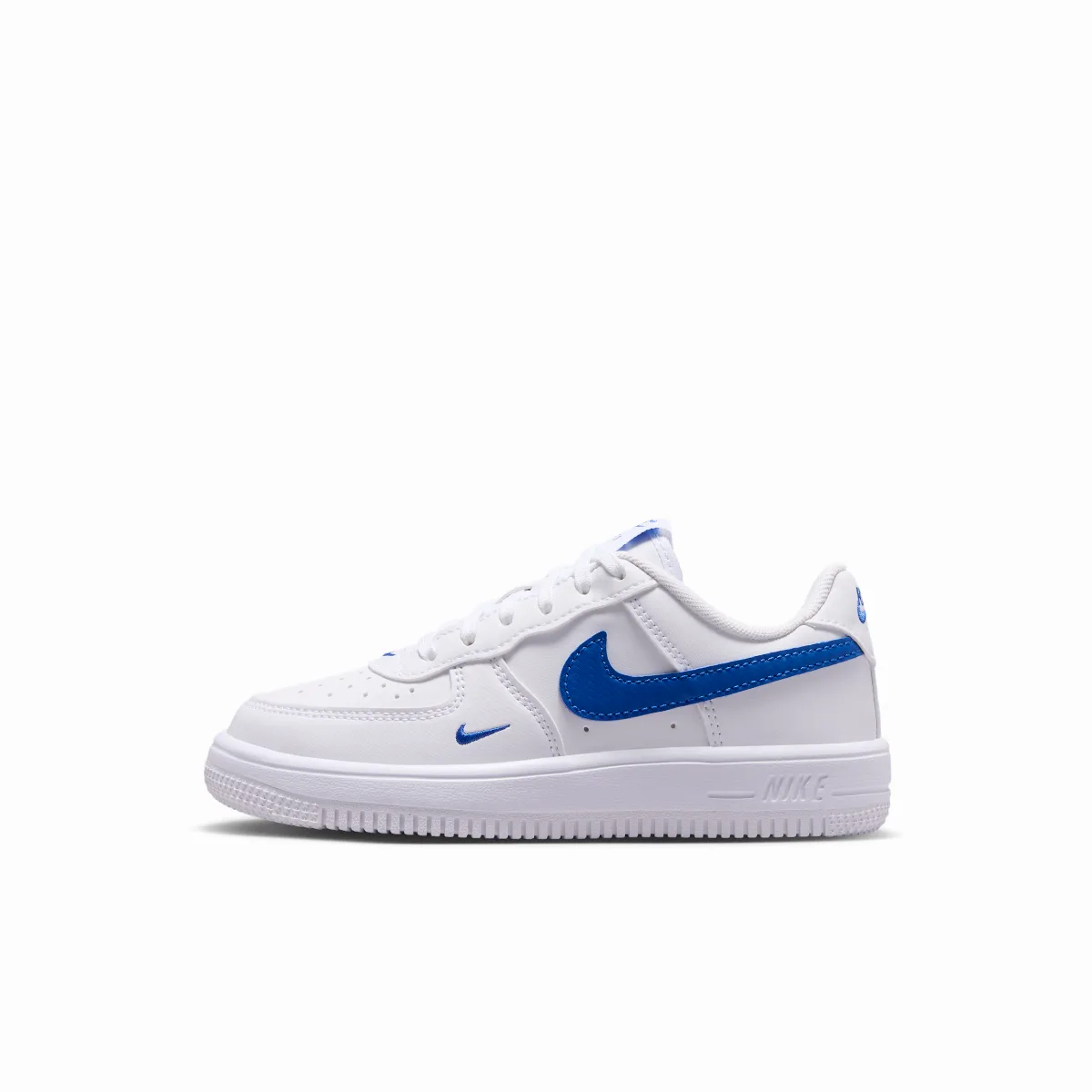 Force 1 Tech Essential Shoes by Nike
