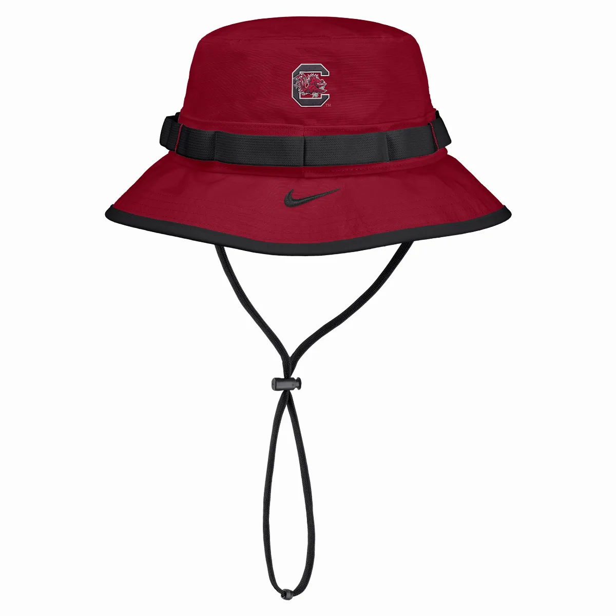 Apex (south Carolina Gamecocks) Dri-FIT Bucket Hat by Nike