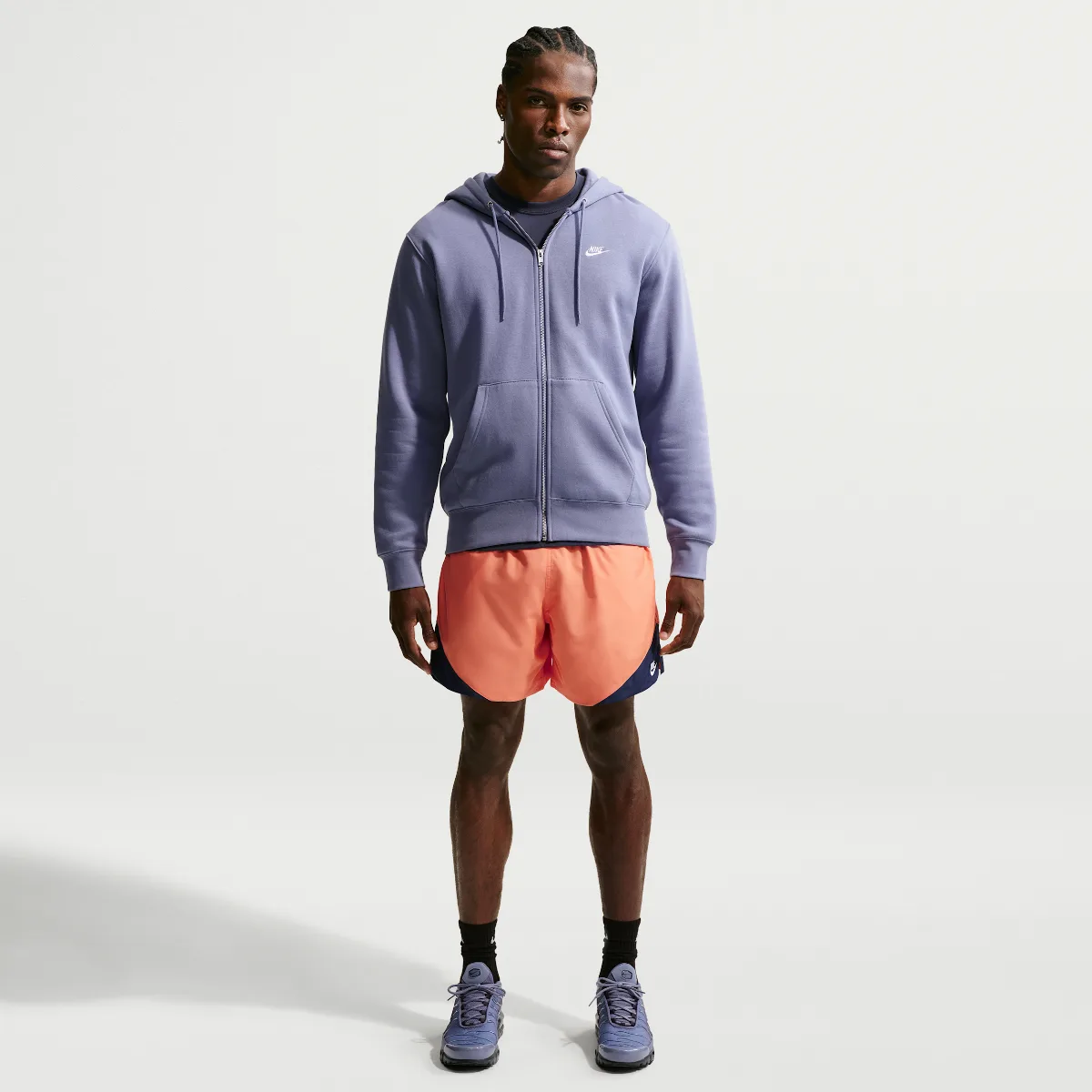 Windrunner Lightweight Woven Shorts