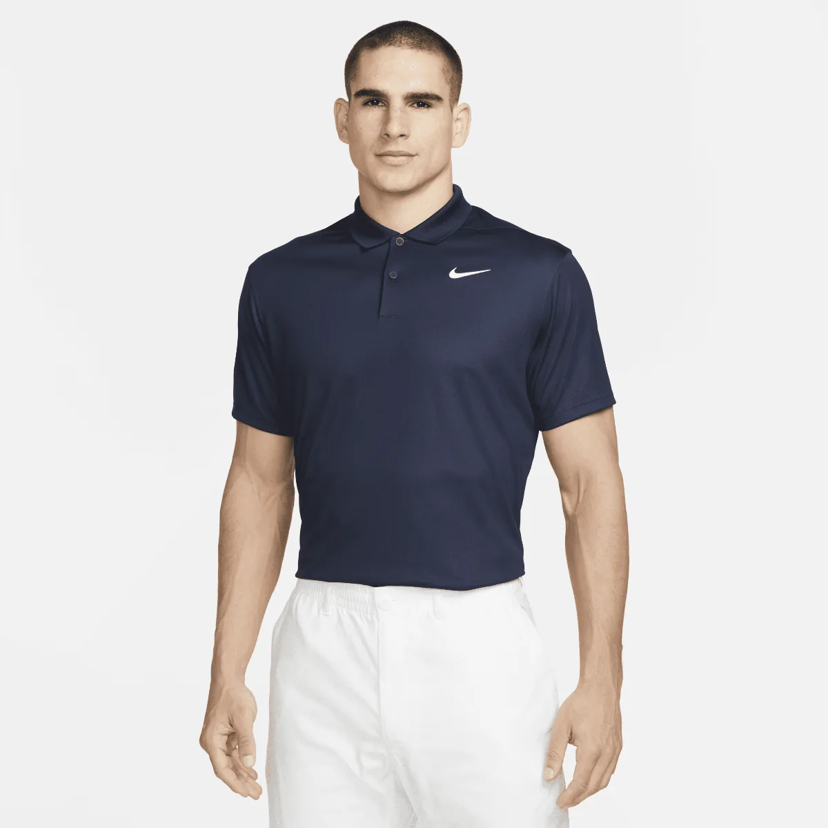 Court Dri-FIT Tennis Polo