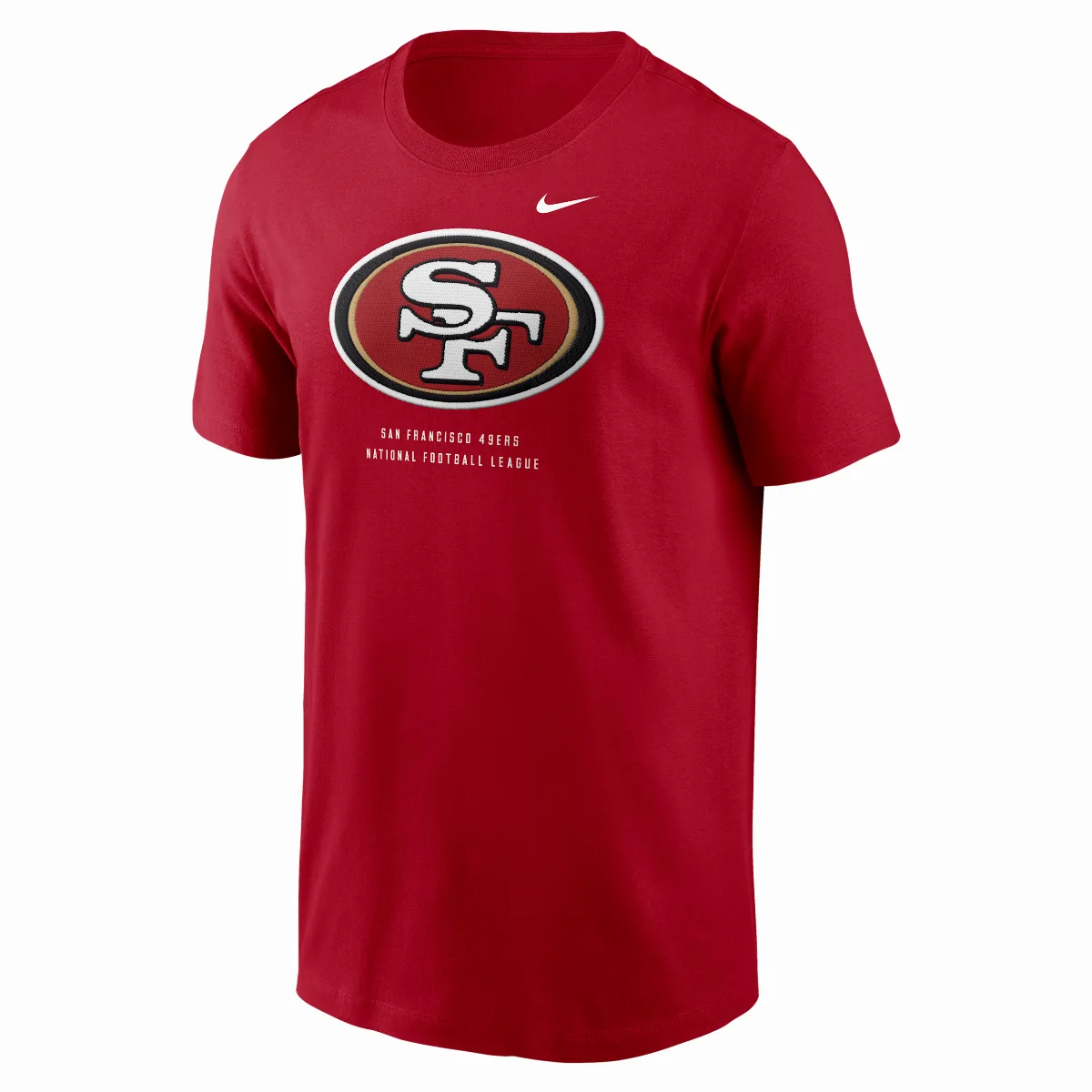 San Francisco 49ers Essential NFL T-Shirt