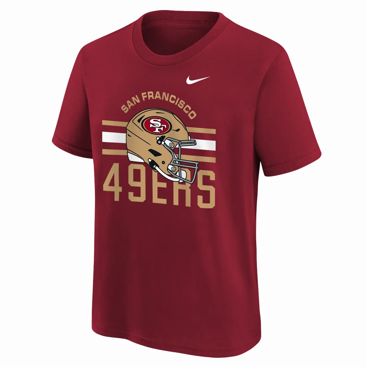 San Francisco 49ers Essential NFL T-Shirt