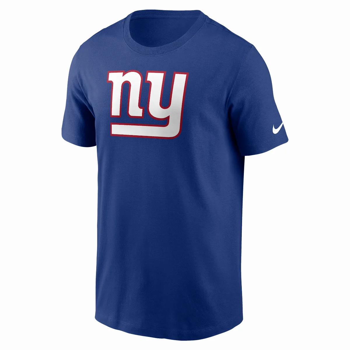 New York Giants Logo Essential NFL T-Shirt