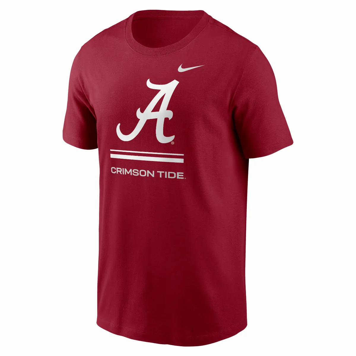 Alabama Sideline Dri-FIT College T-Shirt by Nike
