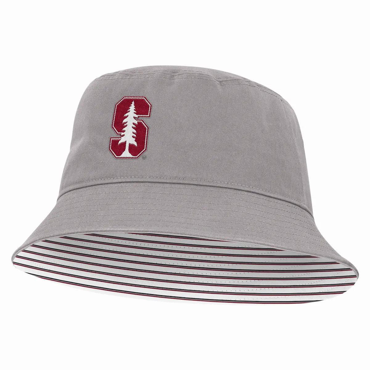 Stanford Primetime Apex College Bucket Hat by Nike