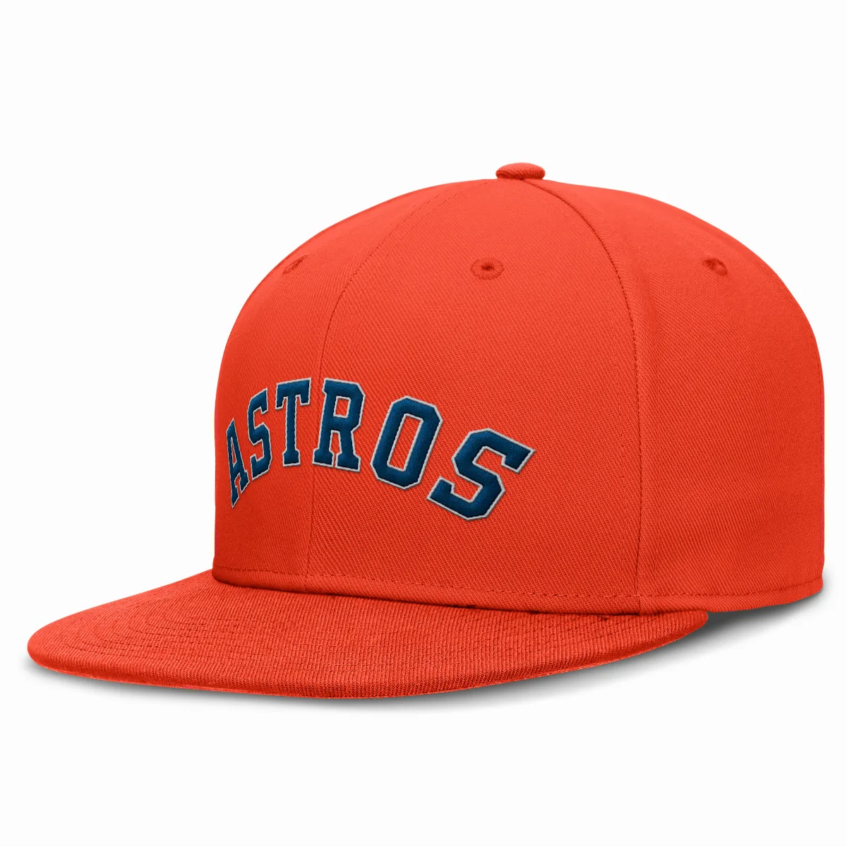 Houston Astros True Dri-FIT MLB Fitted Hat by Nike