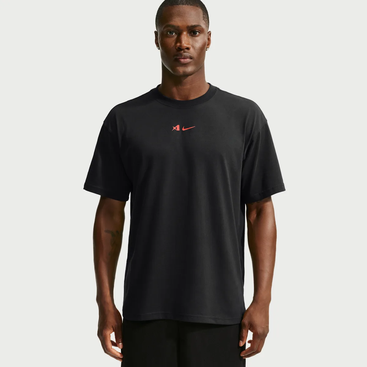A'ja Wilson Dri-FIT Basketball T-Shirt