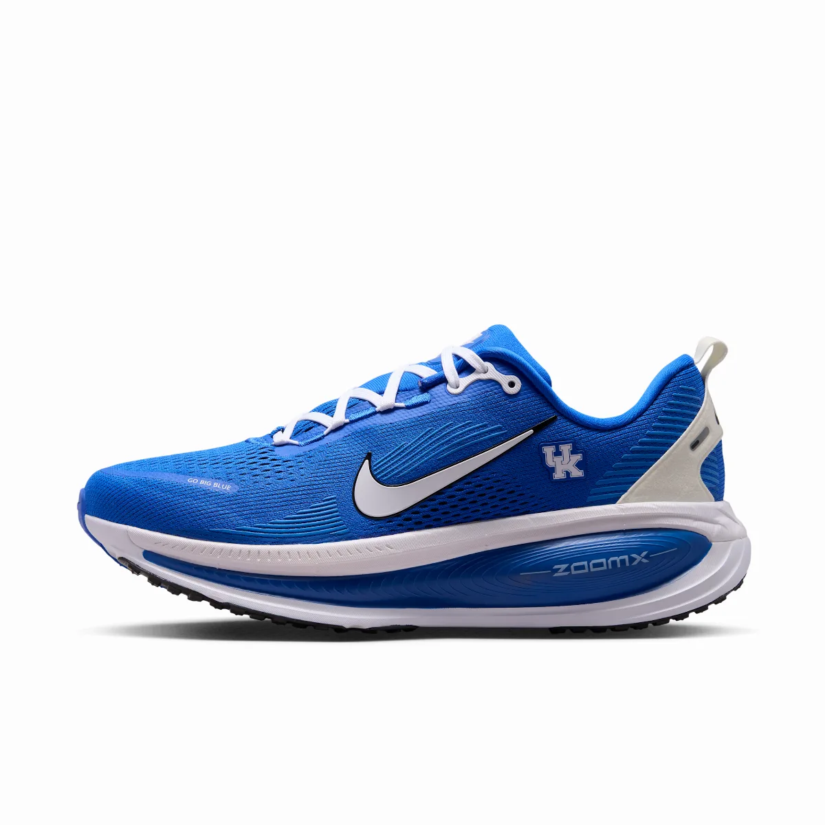 College Vomero 18 (kentucky) Road Running Shoes