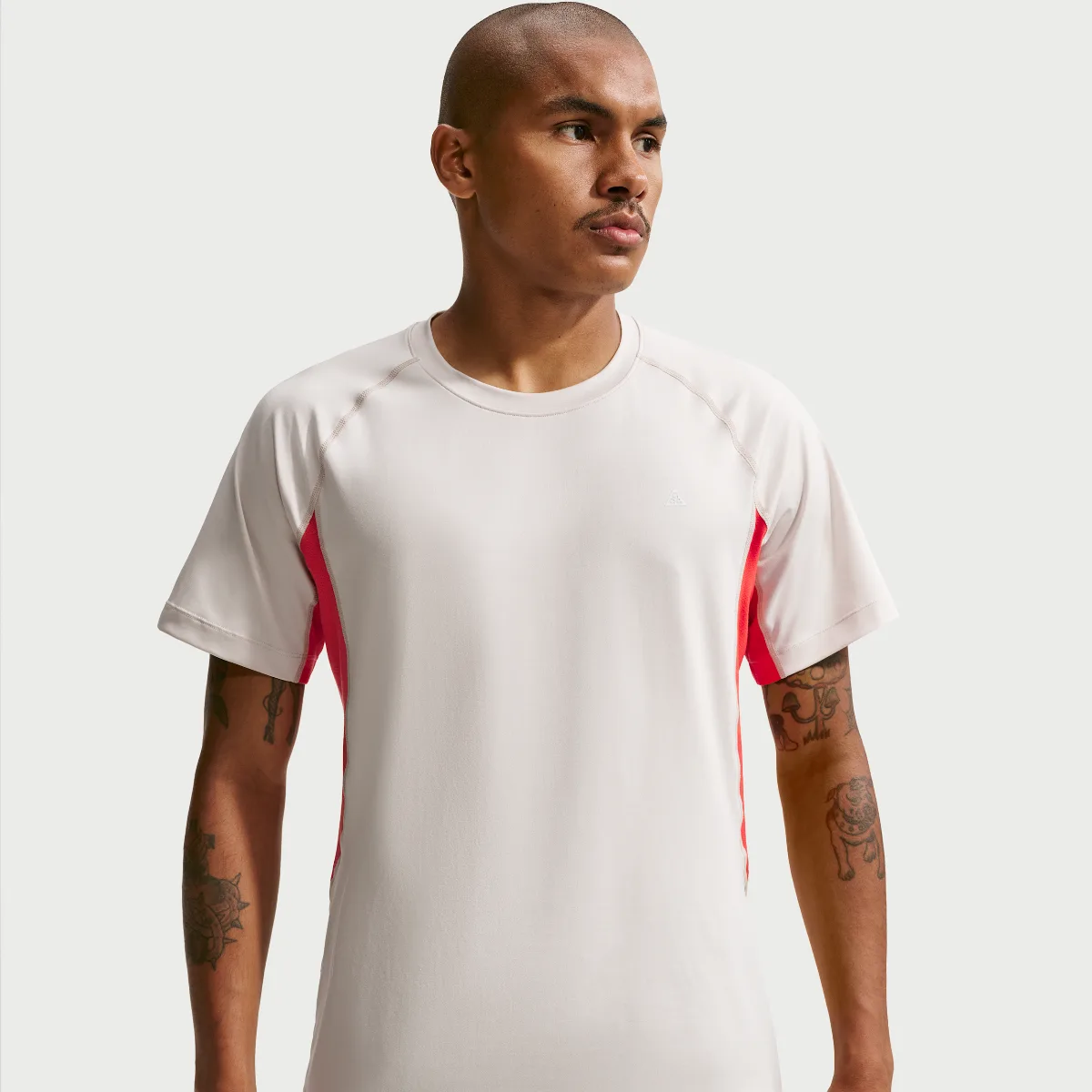 Nike ACG Wildsee Dri-FIT Short-Sleeve Base Layer Top by Nike
