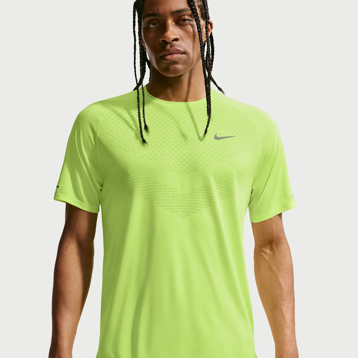 Stride Dri-FIT ADV Short-Sleeve Running Top