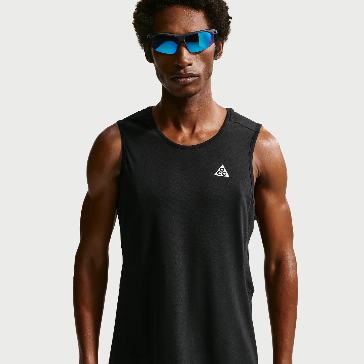 Nike ACG Solar Chase Dri-FIT ADV Tank Top by Nike