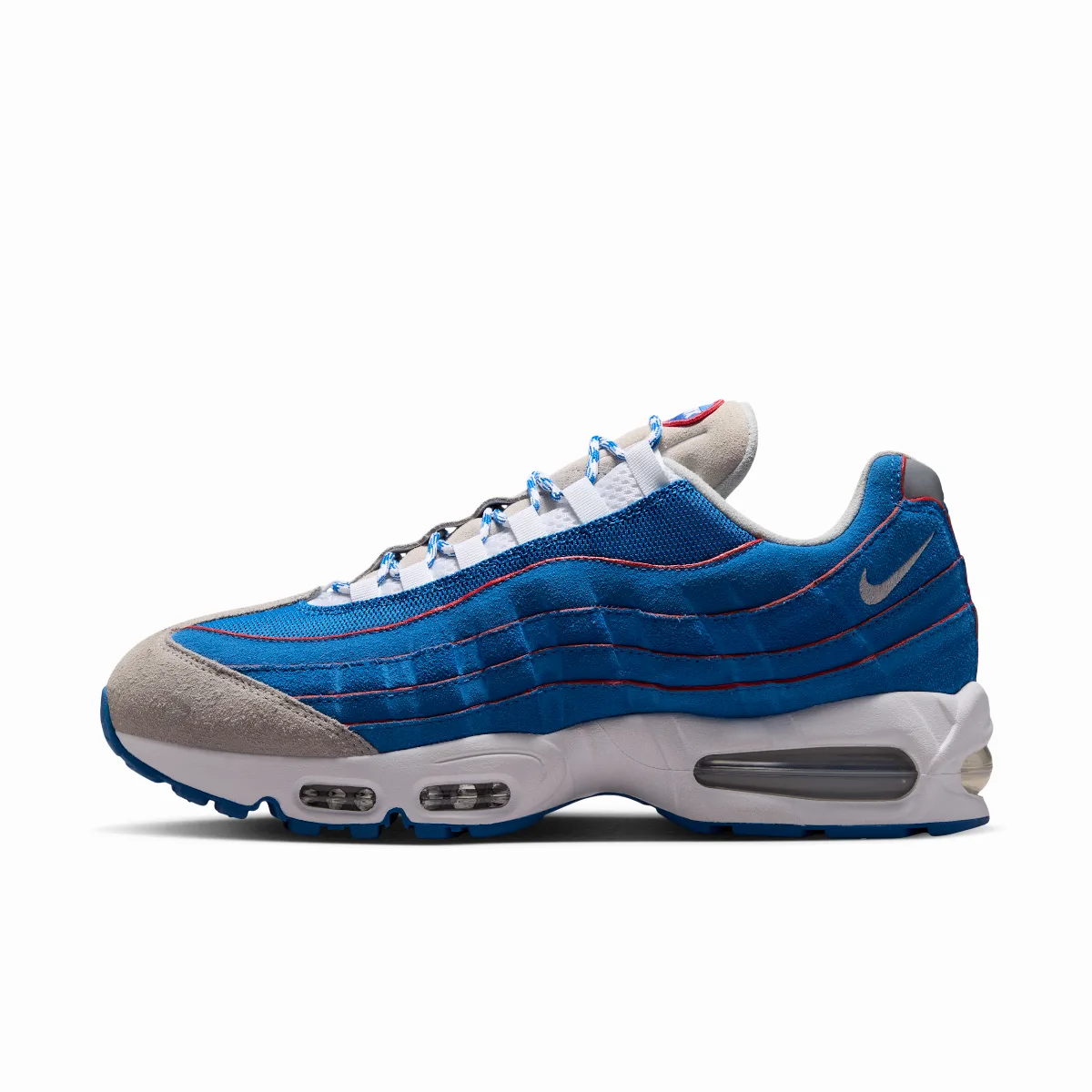 Air Max 9 Big Bubble Shoes by Nike