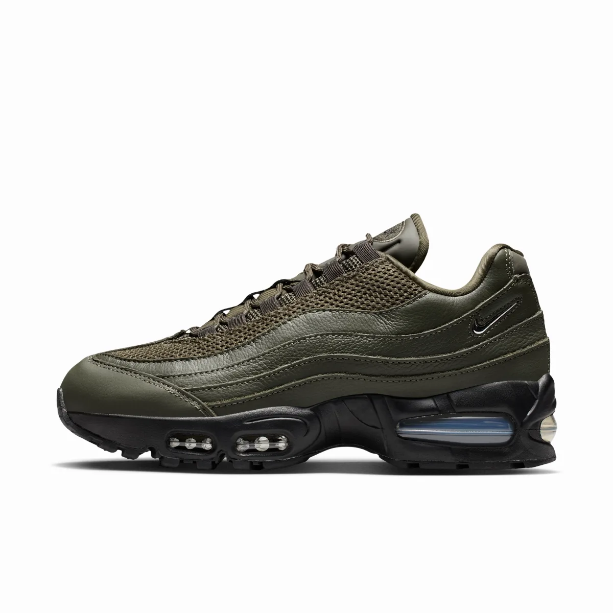 Air Max 95 Shoes by Nike