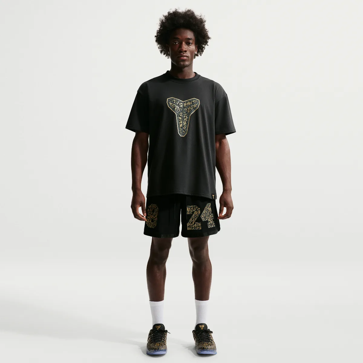Kobe Basketball Shorts by Nike