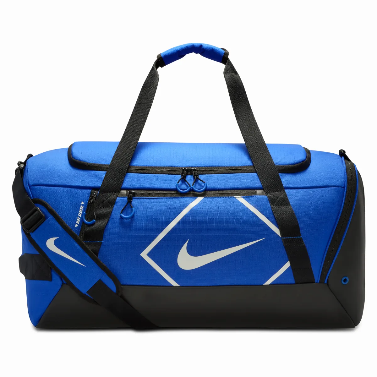 Diamond Duffel Bag (72L) by Nike