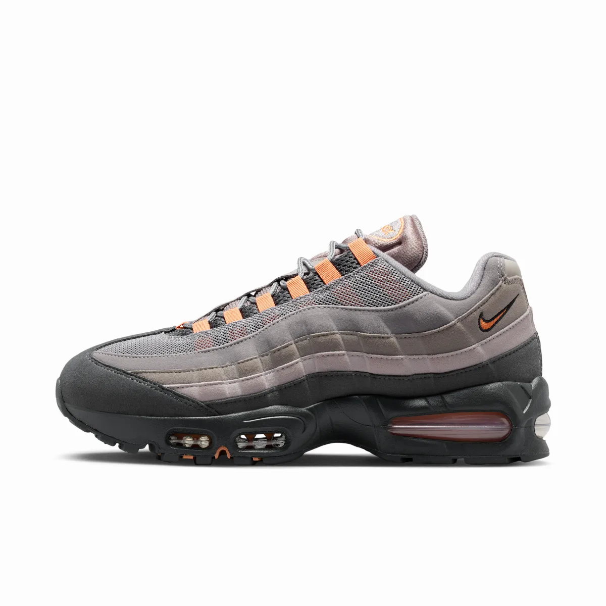 Air Max 95 Big Bubble "OG" Shoes by Nike