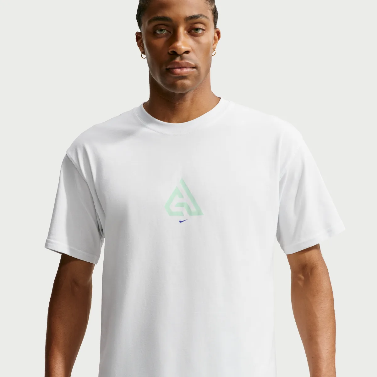 Giannis Basketball T-Shirt