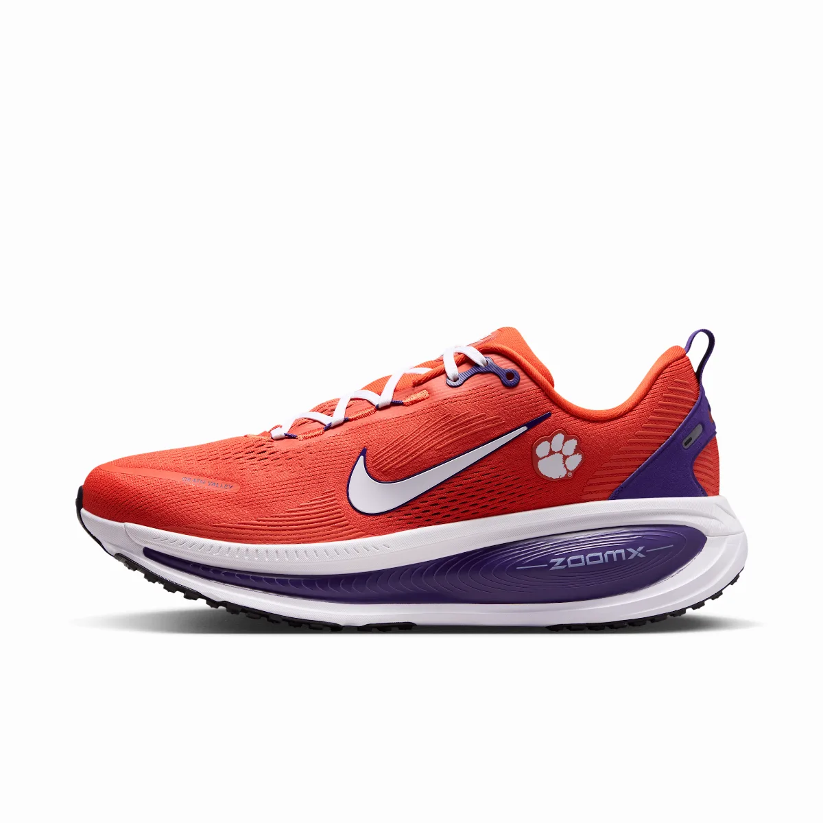 College Vomero 18 (clemson) Road Running Shoes