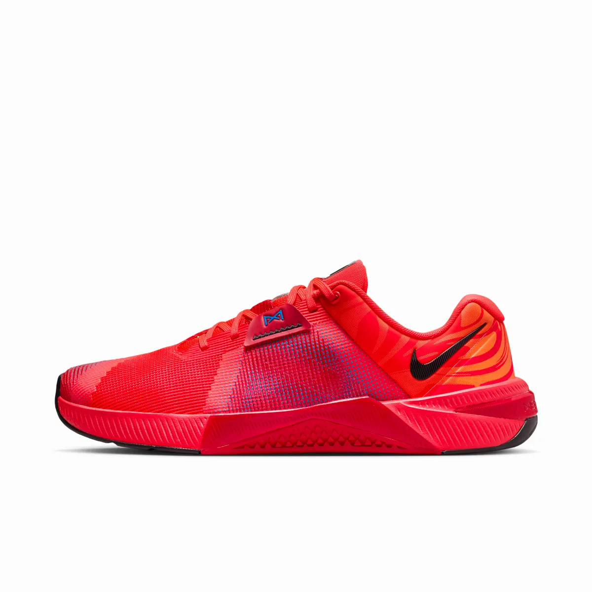 Metcon AMP Workout Shoes by Nike