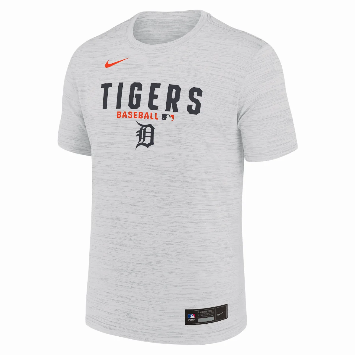 Detroit Tigers Authentic Collection Dri-FIT MLB T-Shirt