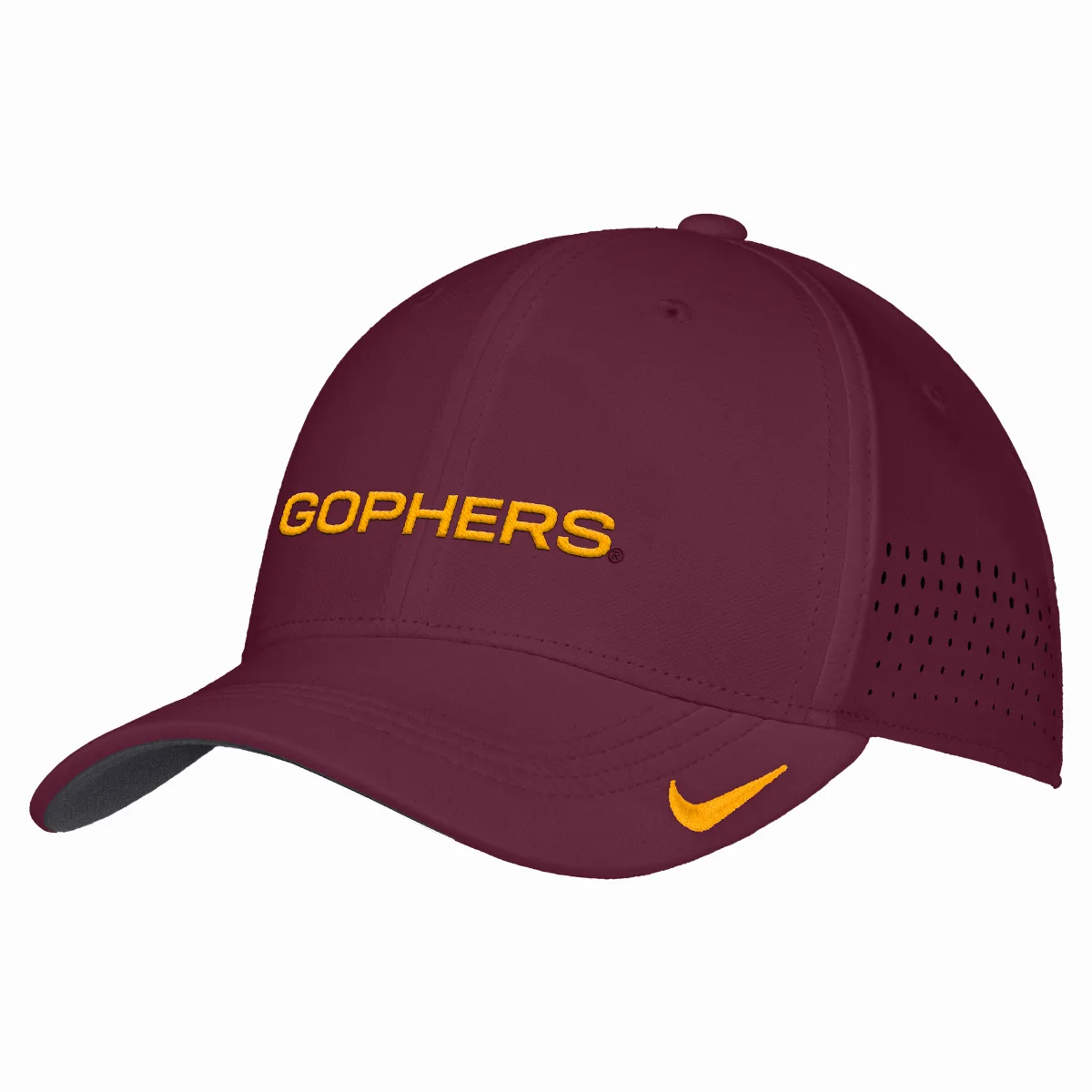 Minnesota Sideline Dri-FIT College Hat by Nike