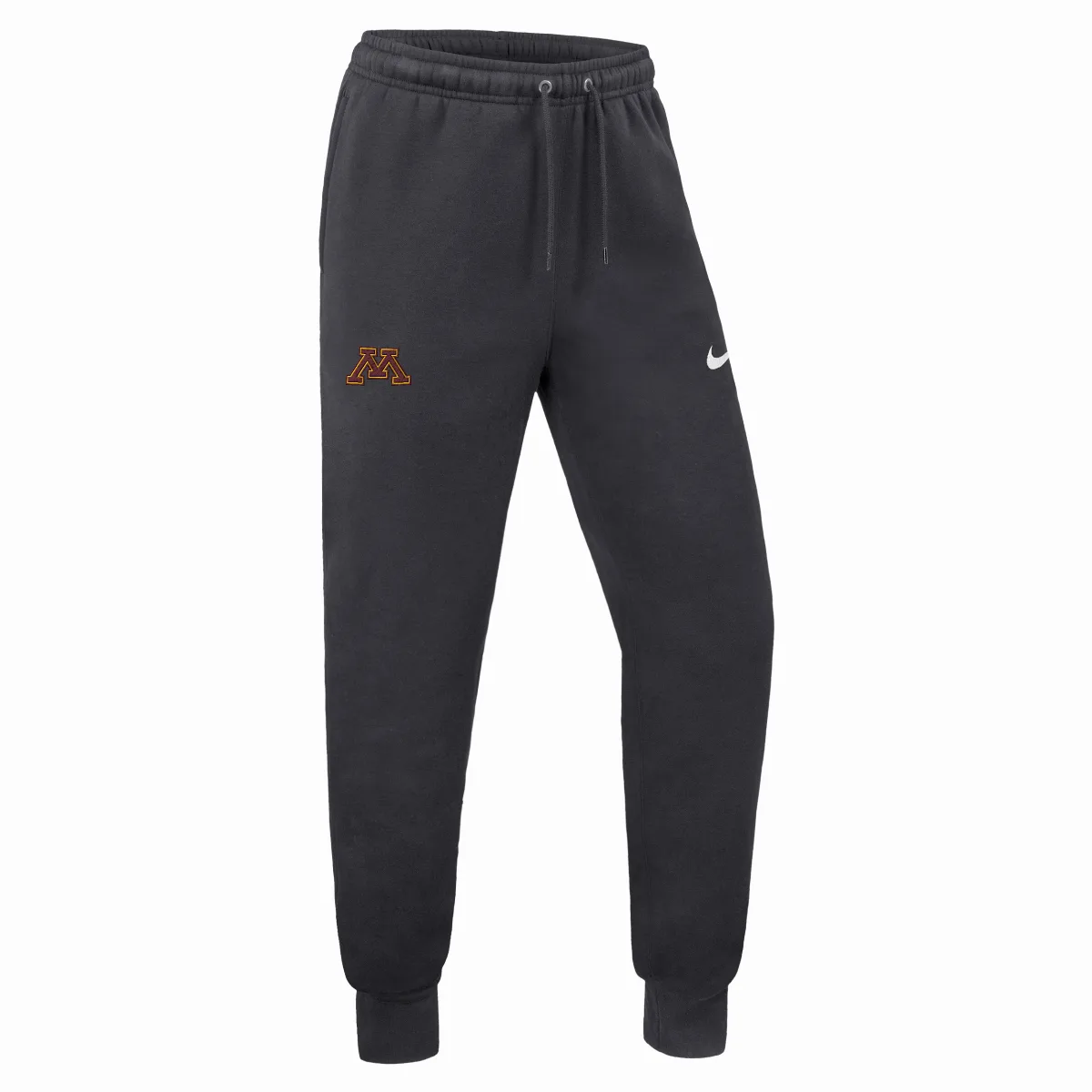 College Club (minnesota) Fleece Jogger Pants