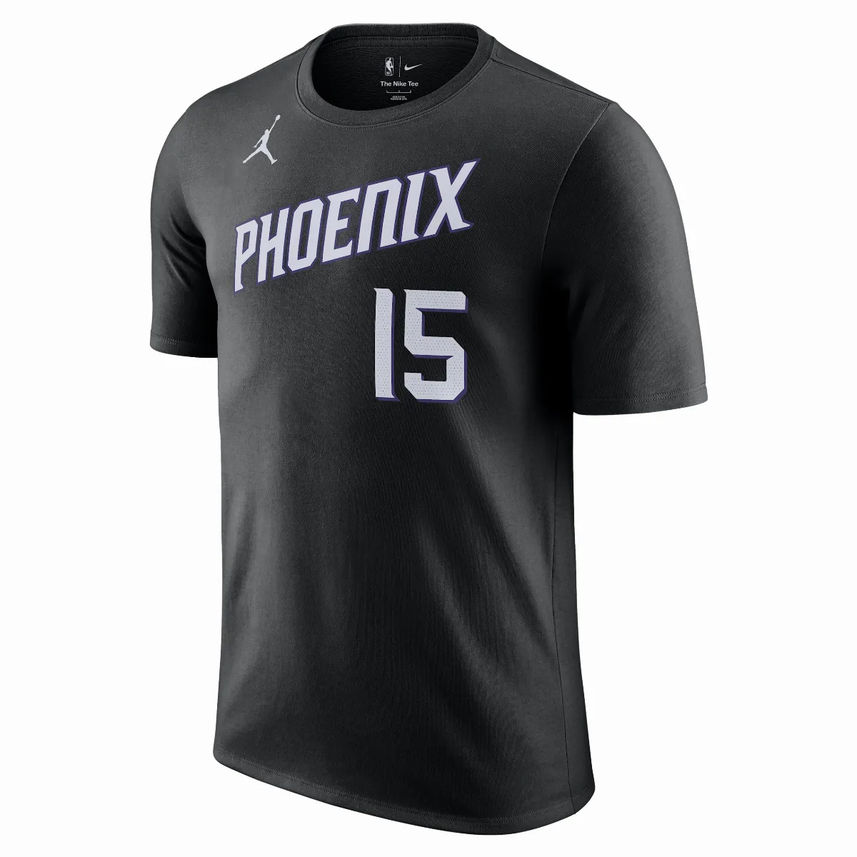 Devin Booker Essentials NBA Statement T-Shirt