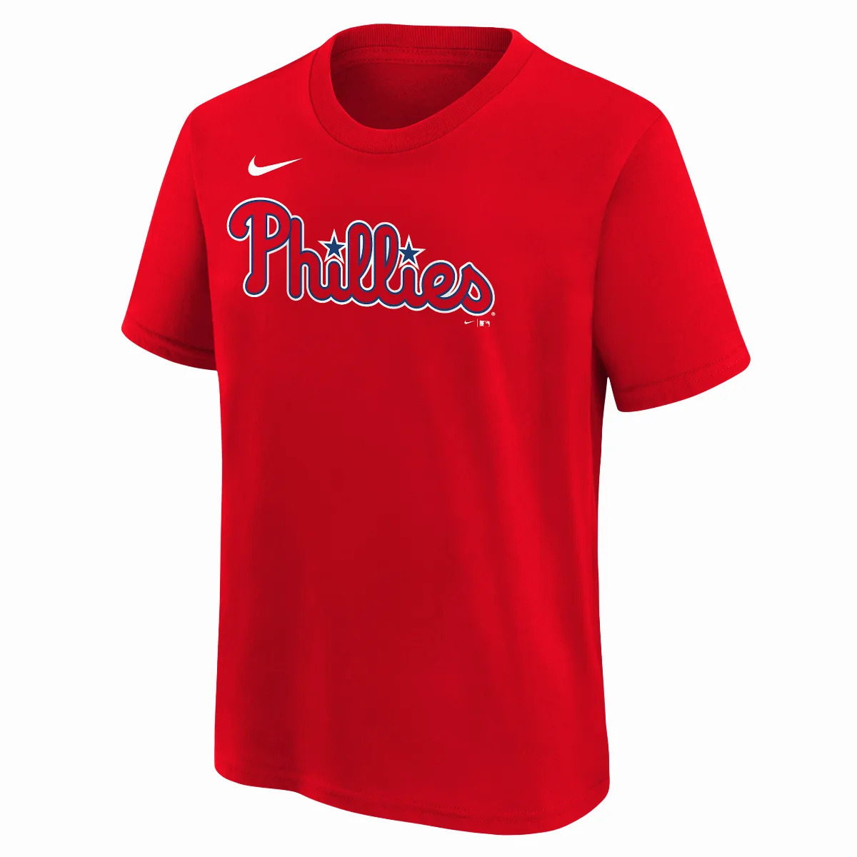 Bryce Harper Philadelphia Phillies MLB T-Shirt by Nike