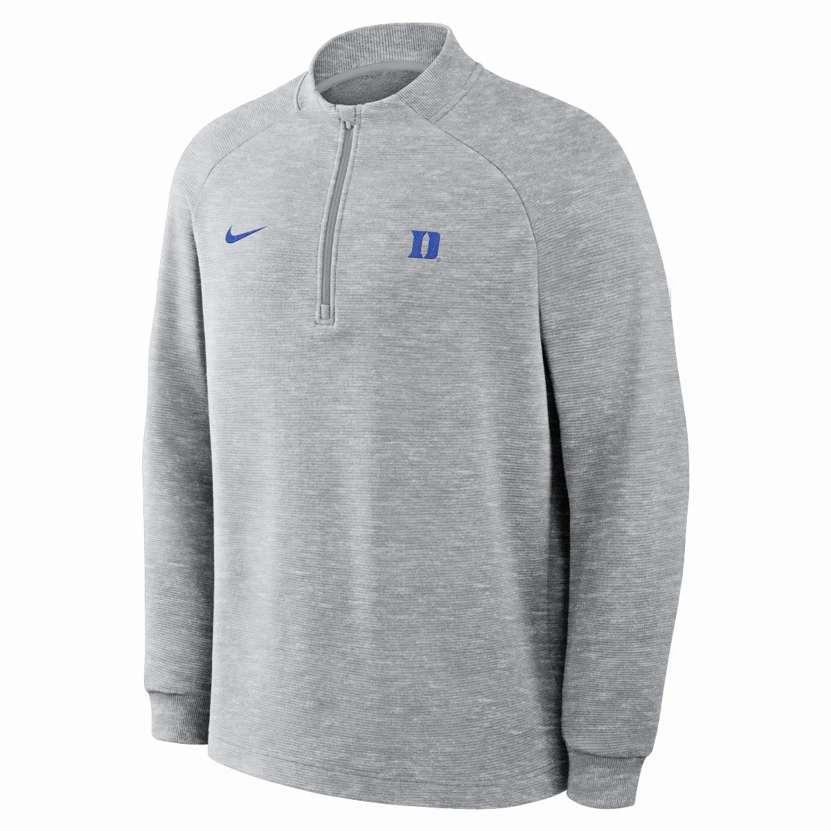 Duke Par Therma-FIT College Half-Zip Pullover