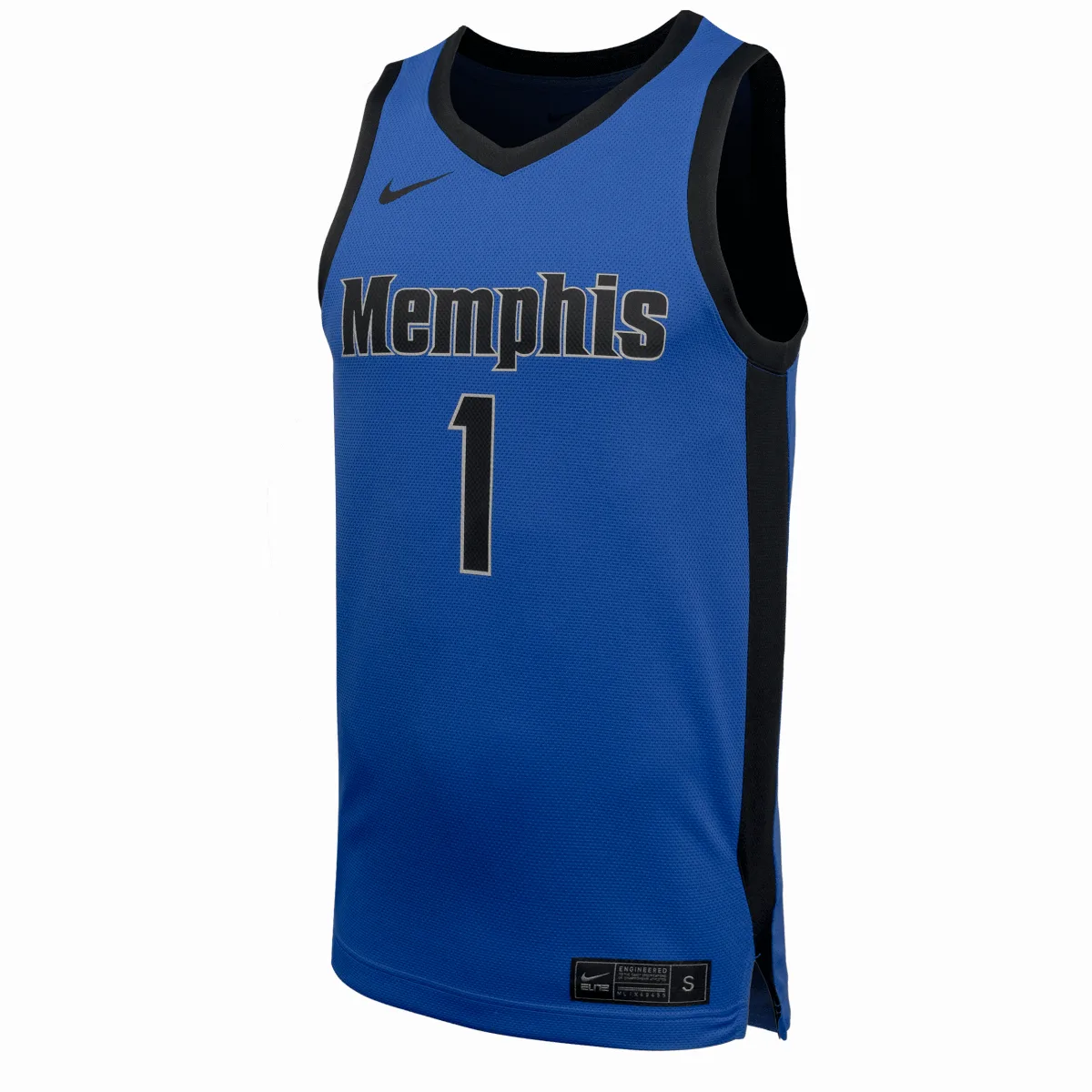 Memphis College Basketball Replica Jersey by Nike