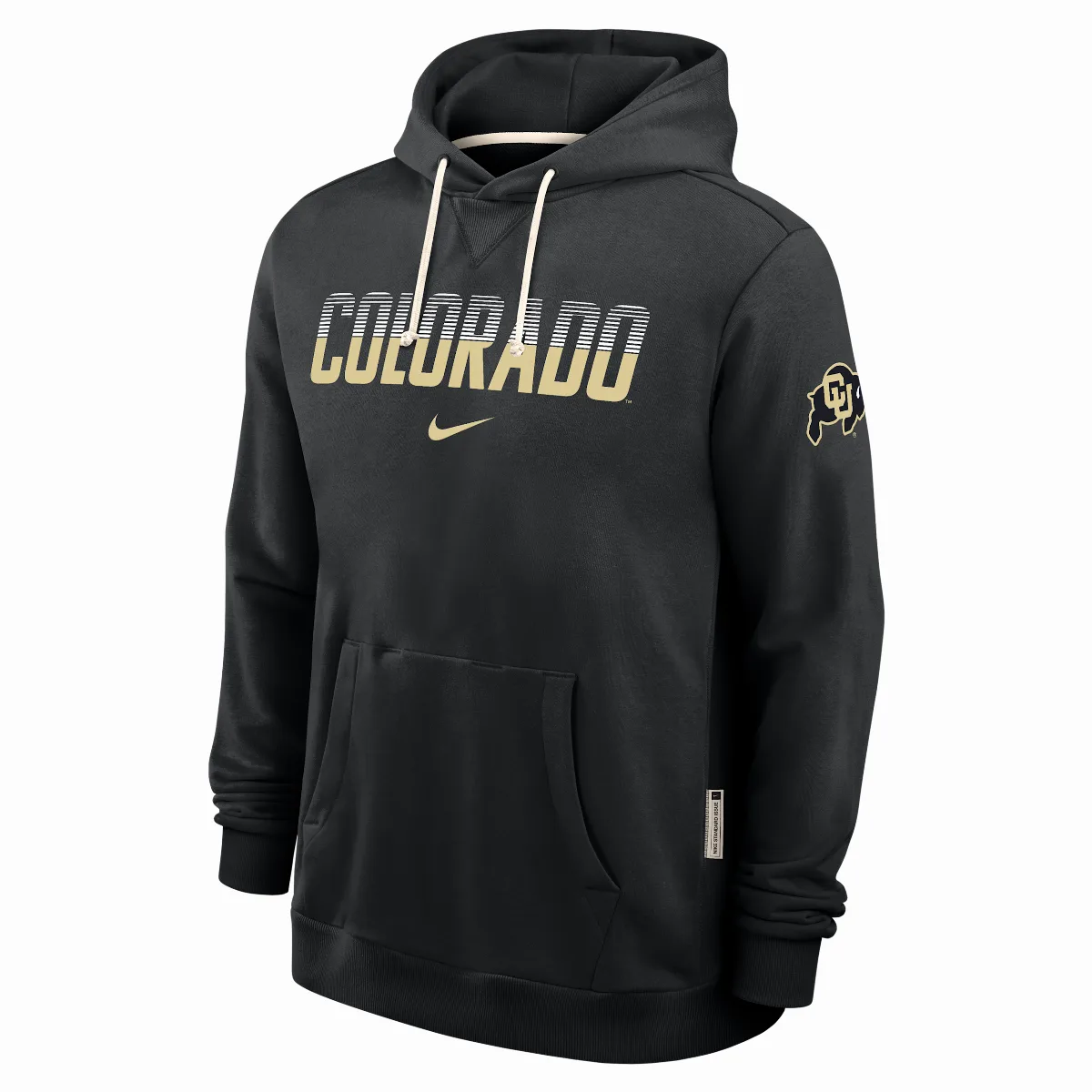 Colorado Sideline Dri-FIT Pullover Hoodie by Nike