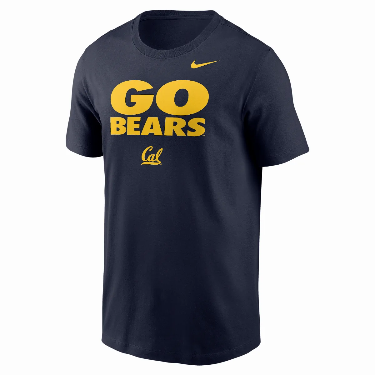 College (cal) Dri-FIT T-Shirt by Nike